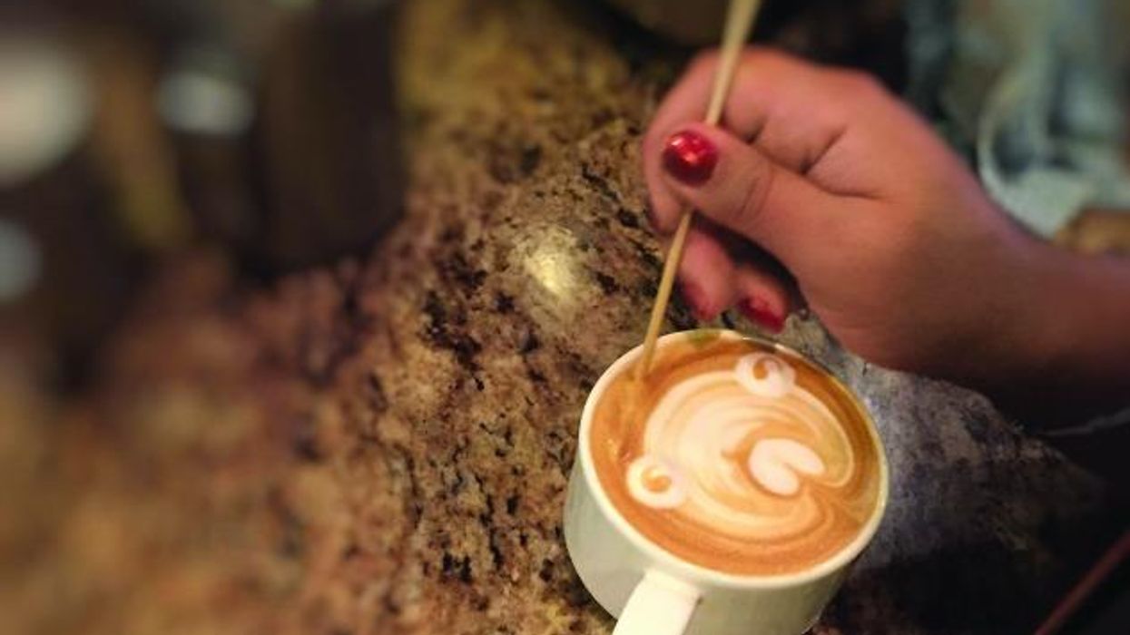 Coffee Lovers Rejoice: Marriott Has a 'Coffee Concierge' in Costa Rica