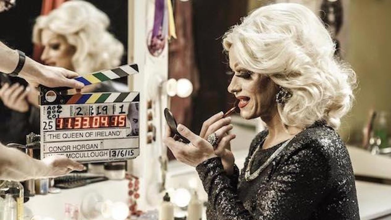 Watch: First Trailer for Panti's Doc, 'The Queen of Ireland'
