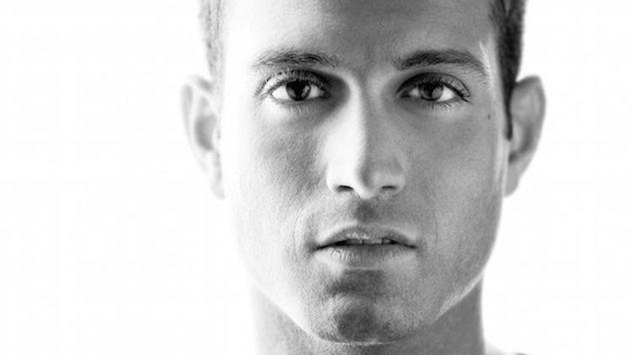 Perfect Day: Omar Sharif Jr.'s Dublin