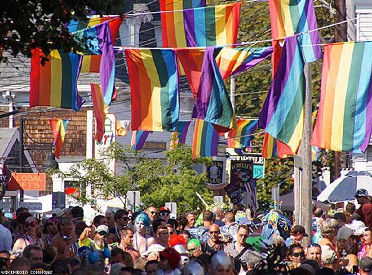 Provincetown Dos and Don'ts