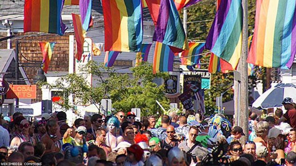 Provincetown Dos and Don'ts