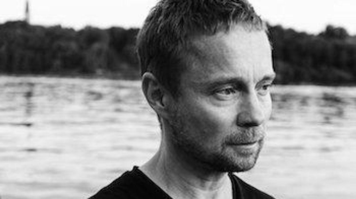 Hometown Glory: Arto Winter’s Stockholm