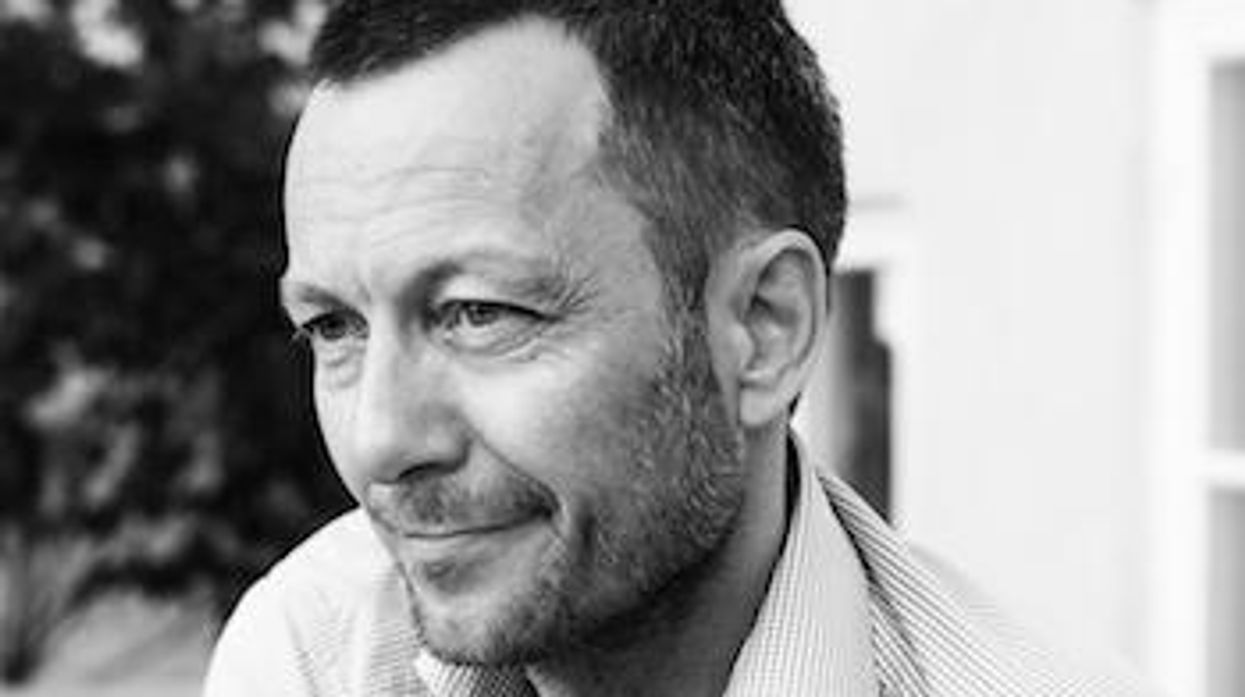 Hometown Glory: Walther Griesé’s Copenhagen