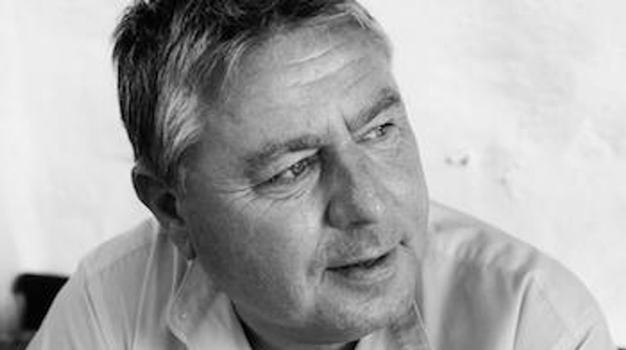 Hometown Glory: Dietmar Holzapfel’s Munich