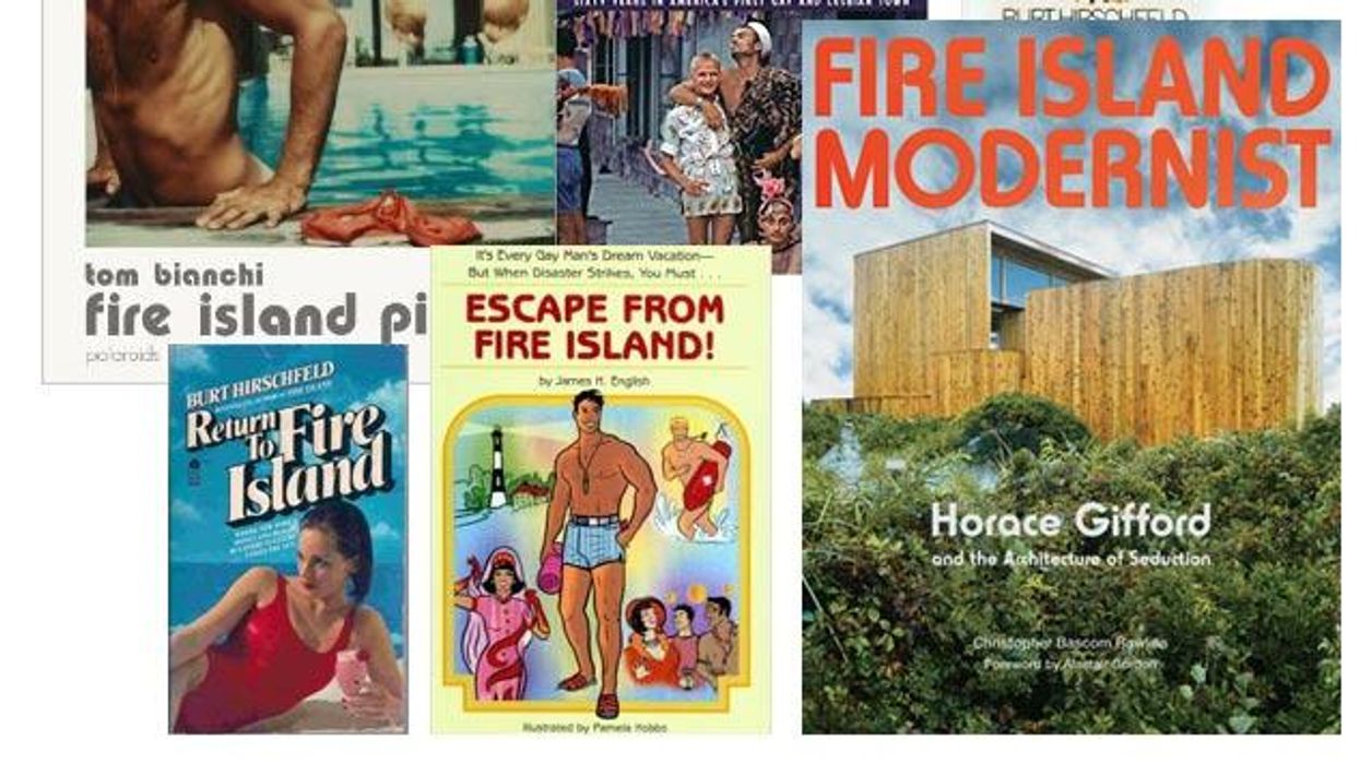 DOs and DON'Ts for Fire Island: It's Never Too Late to Prepare