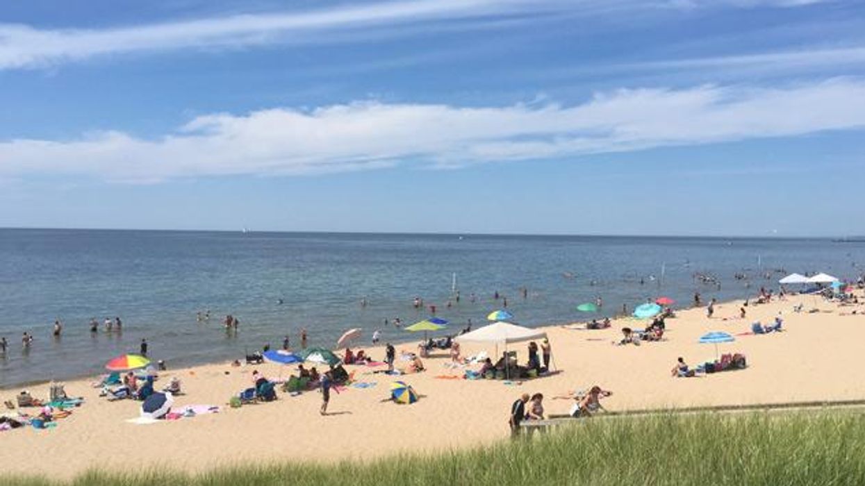 High Brow/Low Bräu, Saugatuck/Douglas, Mich.