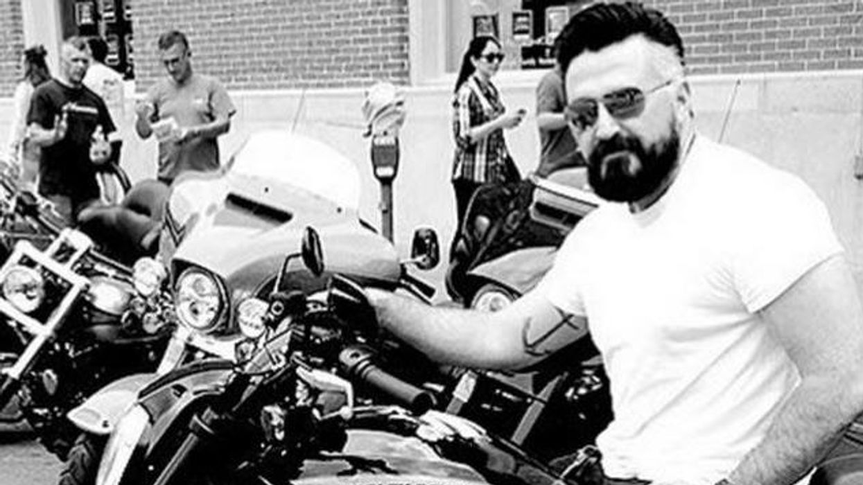 QUEST10NS: Chris Salgardo, Kiehl's USA President