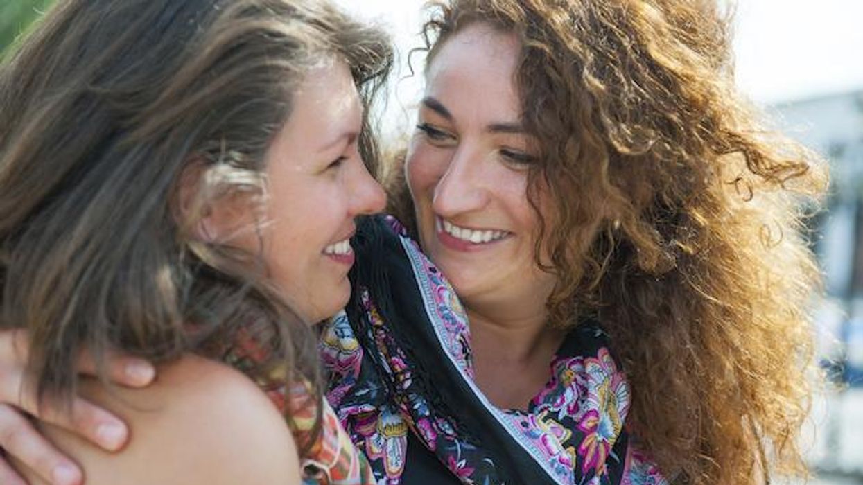 Five Reasons to Travel Abroad