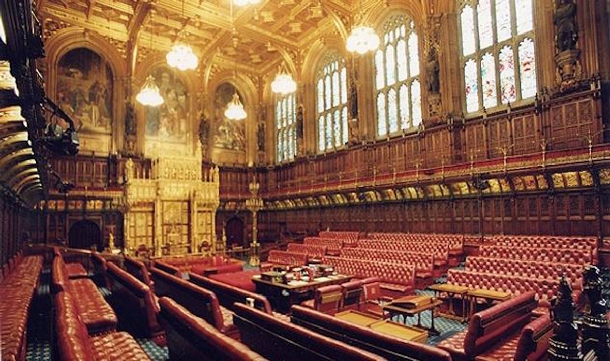 Britain to Appoint Number of Pro-LGBT Politicians to House of Lords