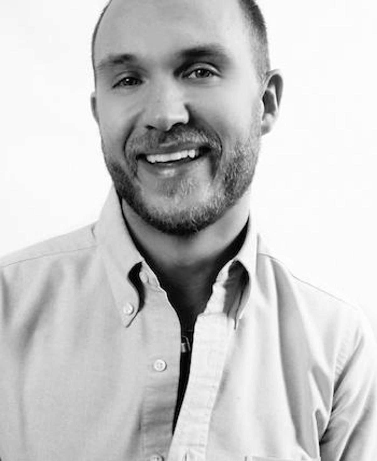 A Proustian Travel Guide: Cory Ingram, CCO & Principal at Identity Atelier 