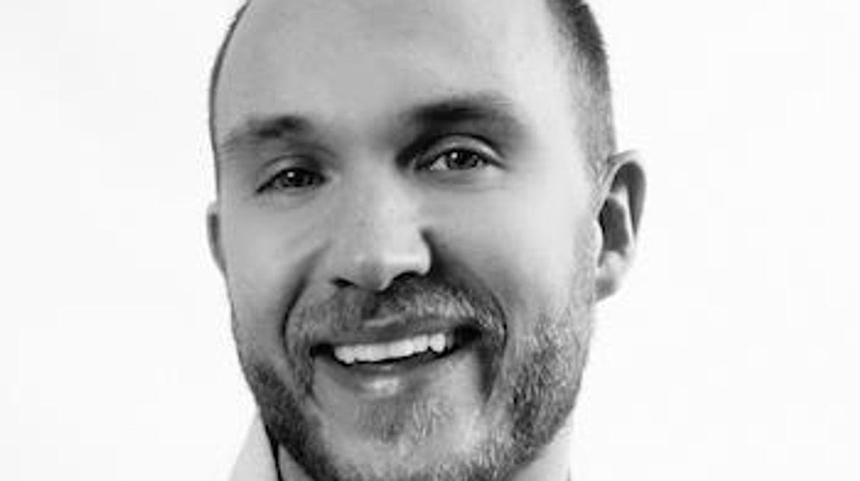 A Proustian Travel Guide: Cory Ingram, CCO & Principal at Identity Atelier