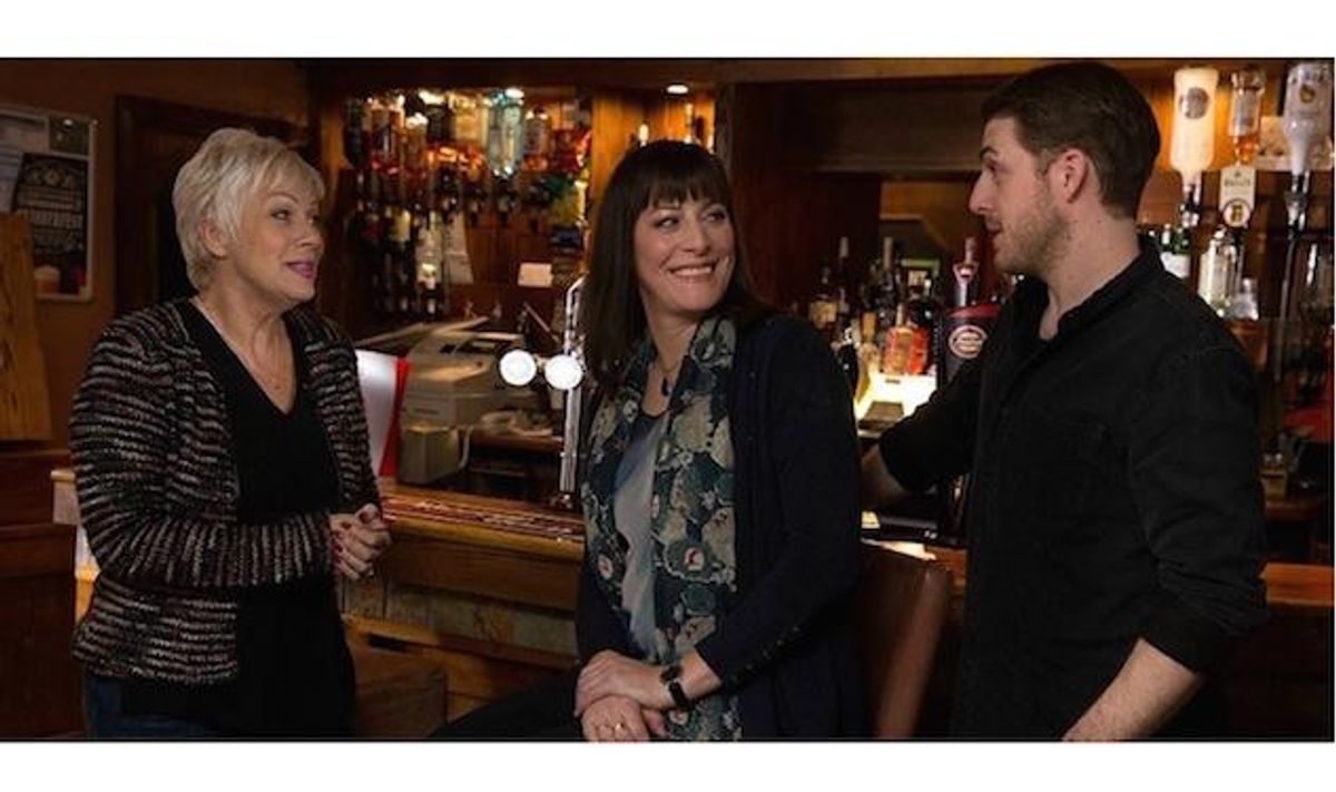 Watch: Trailer for Britain's First Trans Sitcom, 'Boy Meets Girl'