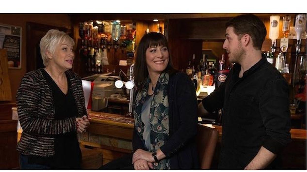 Watch: Trailer for Britain's First Trans Sitcom, 'Boy Meets Girl'
