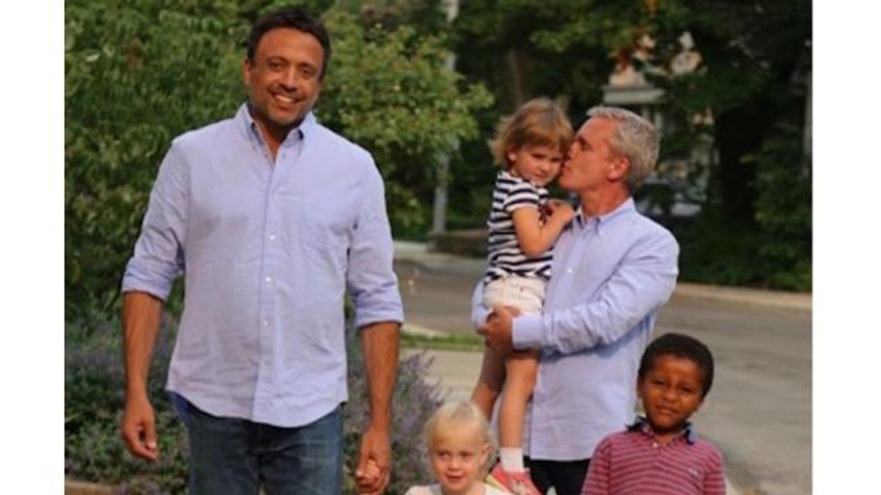 Thanks to the Supreme Court, This Family has Finally Come Home