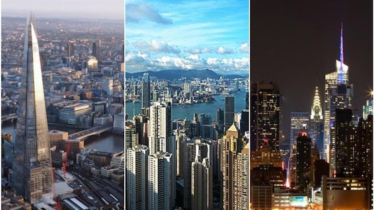 'Economist' to Host Global Event on Detriments of LGBT Discrimination