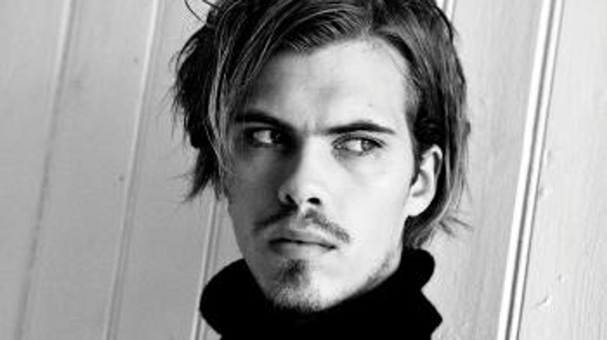 Could Guðmundur Jörundsson become Iceland’s first global fashion designer?