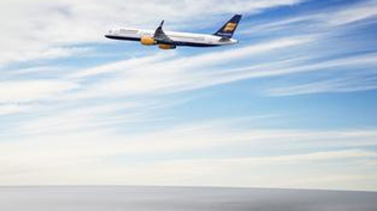 Things We Love About Icelandair