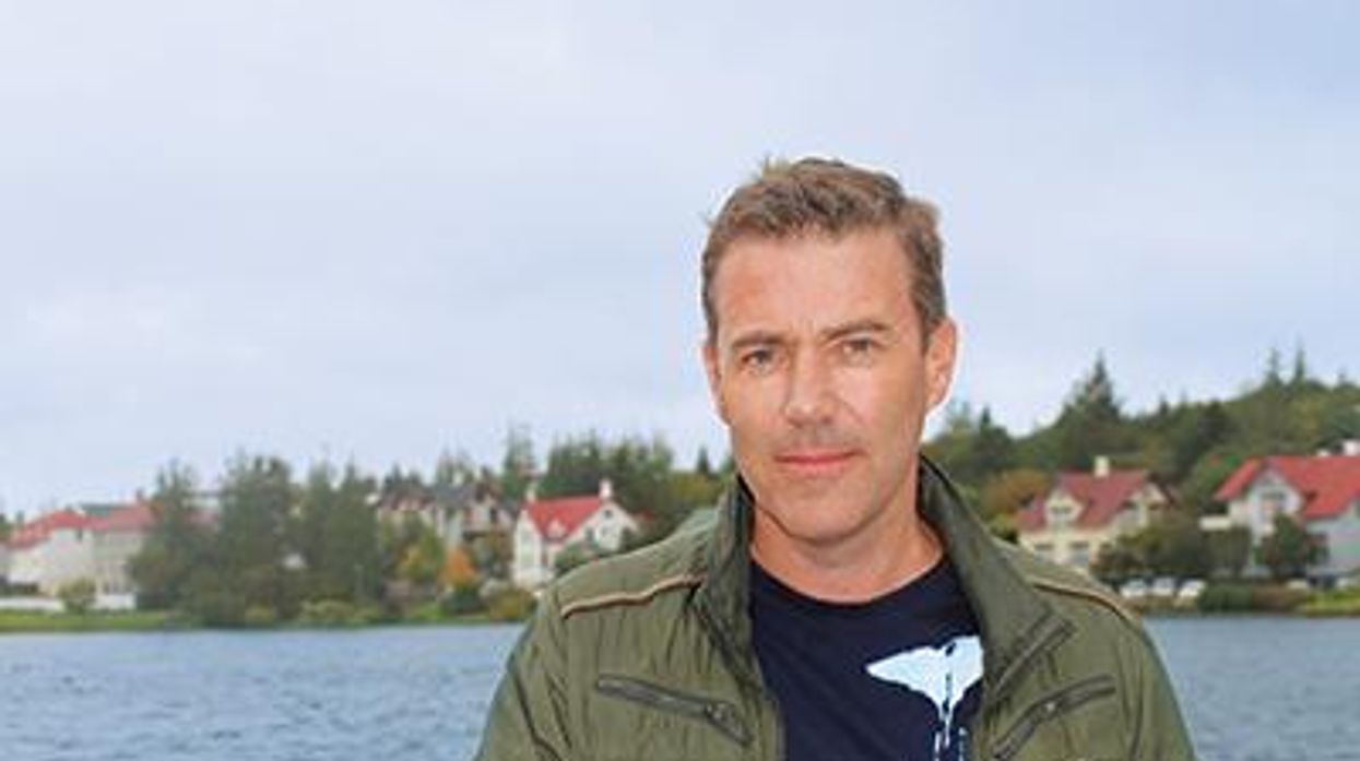 Outing Iceland’s Whaling Industry