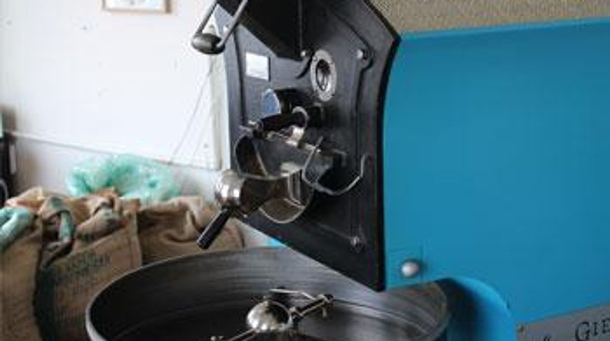 Reykjavík Perks: Expert blends & hip coffee hangouts