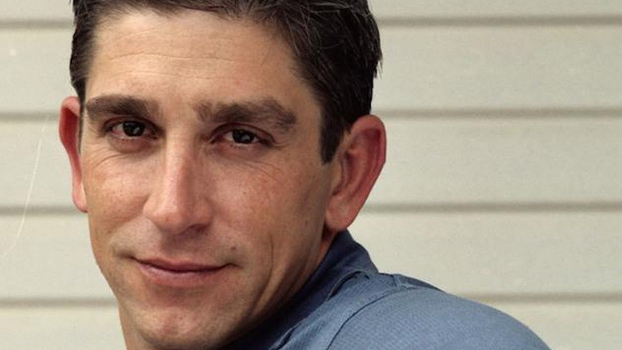 Richard Blanco to Read Poem at Re-Opening of US Embassy in Havana