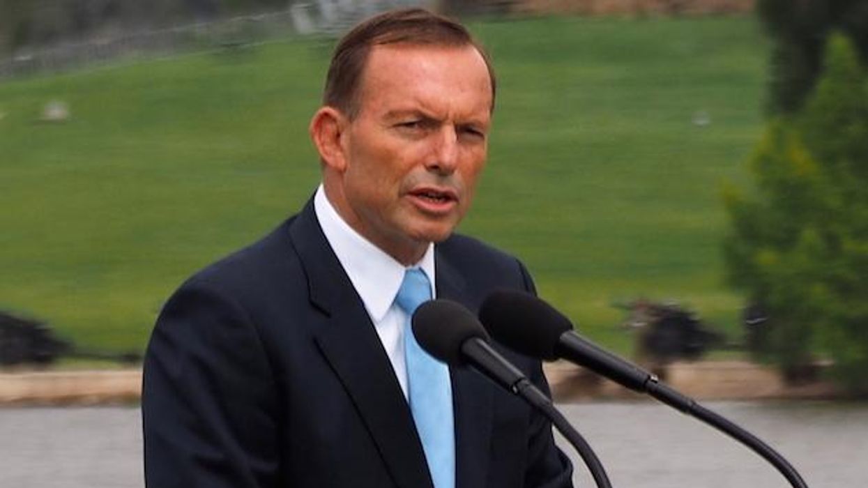 Breaking: Australian MPs Denied Conscience Vote on Marriage Equality