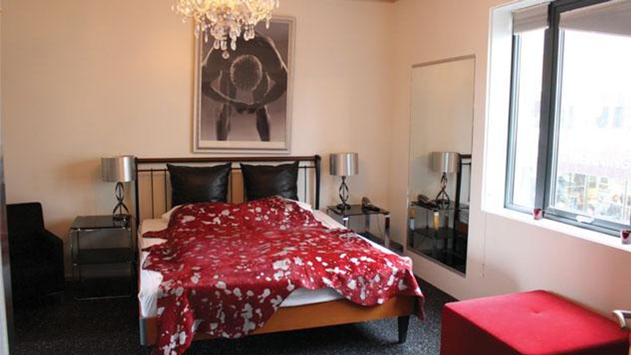 Out In Iceland: Five Hotel Highlights In Reykjavík