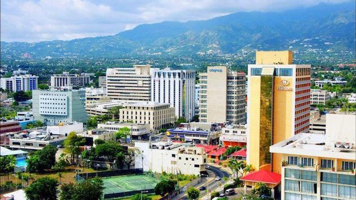 Jamaica to Hold First LGBT Pride Celebration