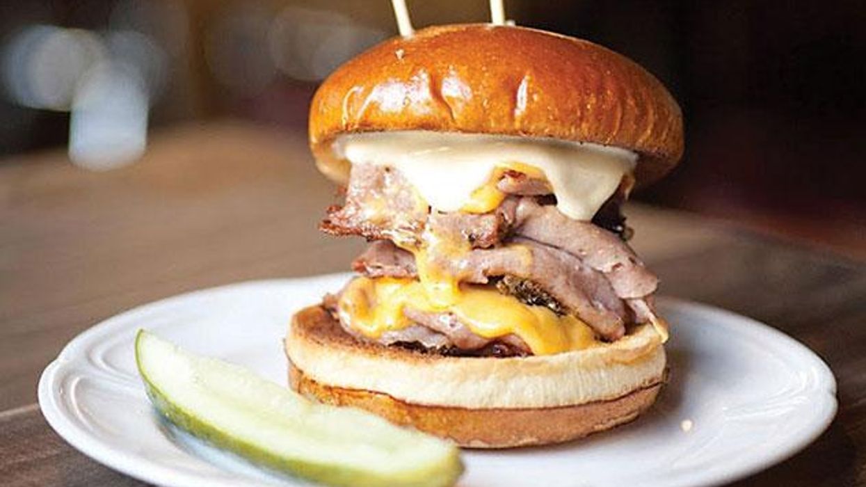 Eats to Beat: Restaurant Trends to Savor Around the United States