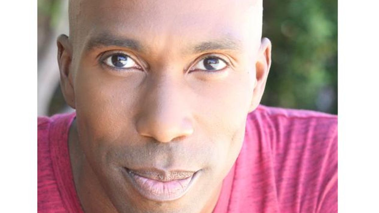 QUEST10NS: Eric Jordan Young