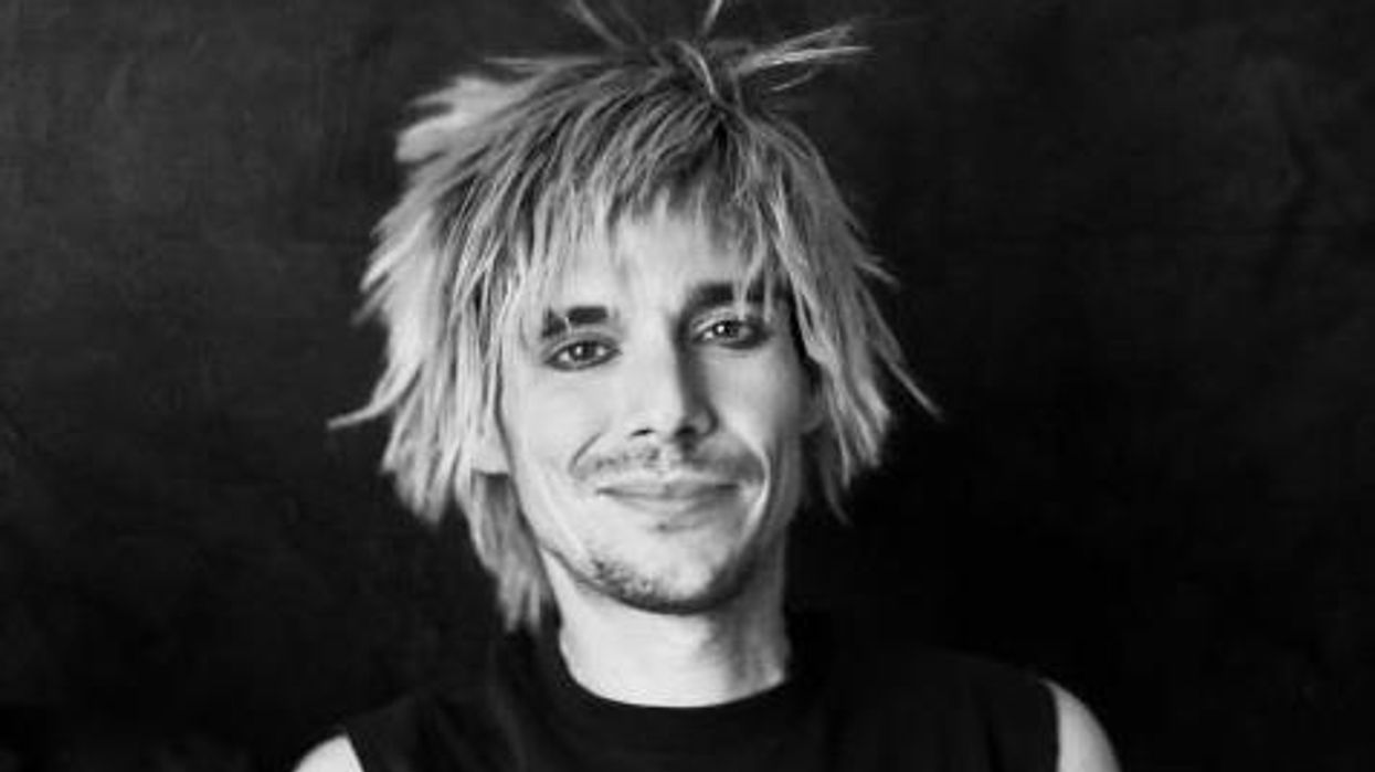 Scream Along for One Last Ride With Billy Hough in Provincetown