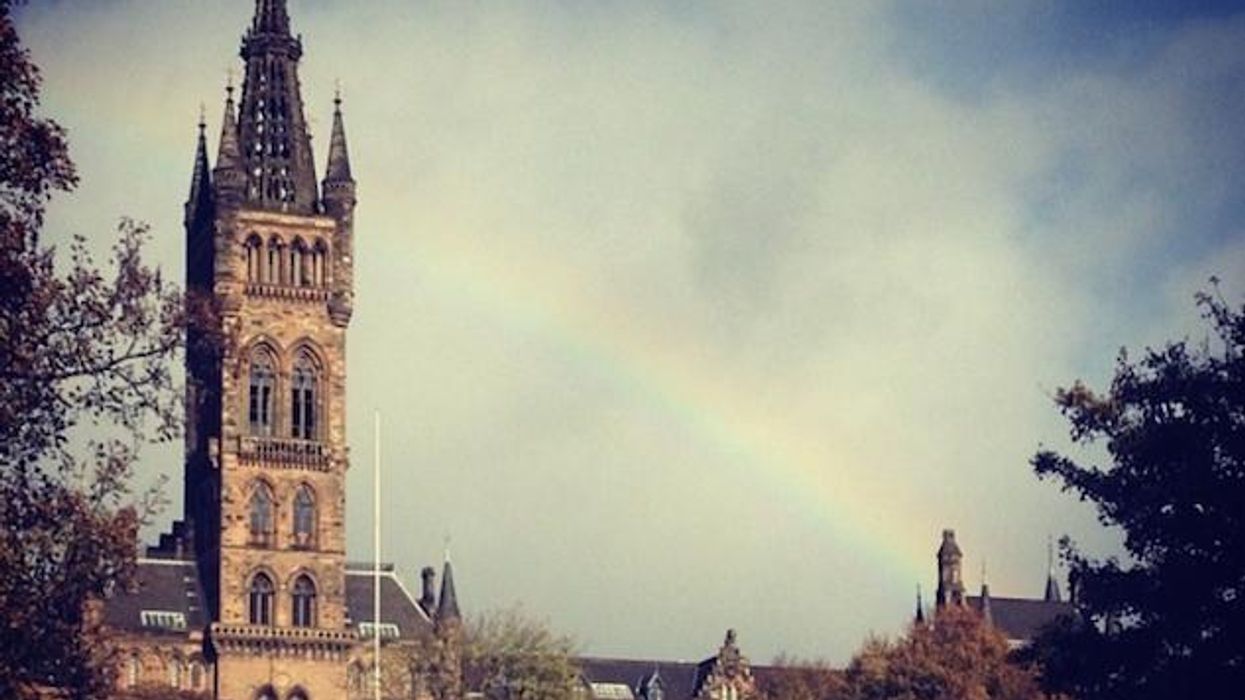 Glasgow Pride Event Bans Drag Performers