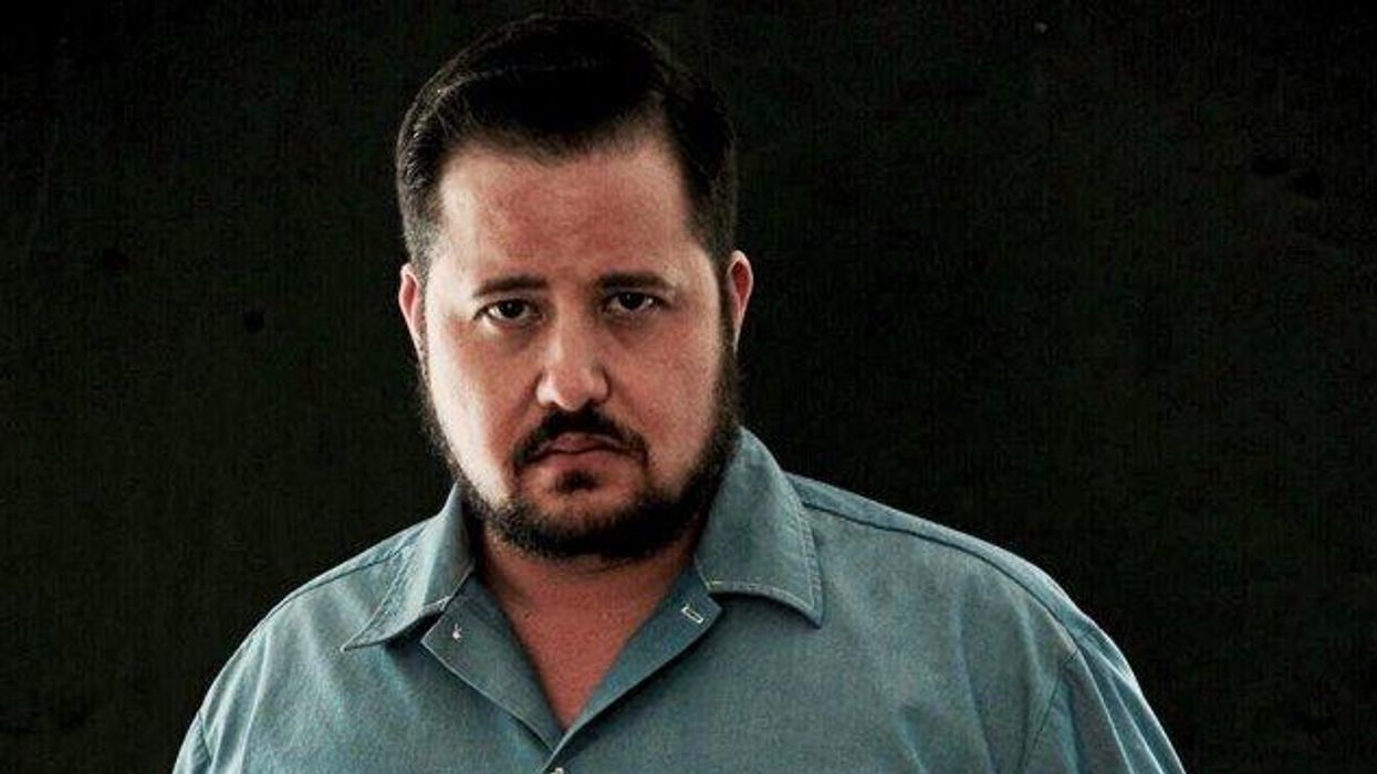 QUEST10NS: Chaz Bono Talks Travel & Opens up About His Current Love, Florence
