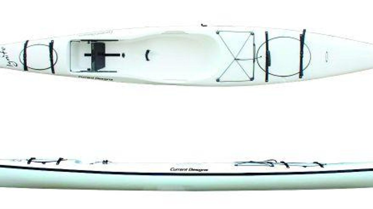 Nautical Needs: Gear to Take You Away From Shore