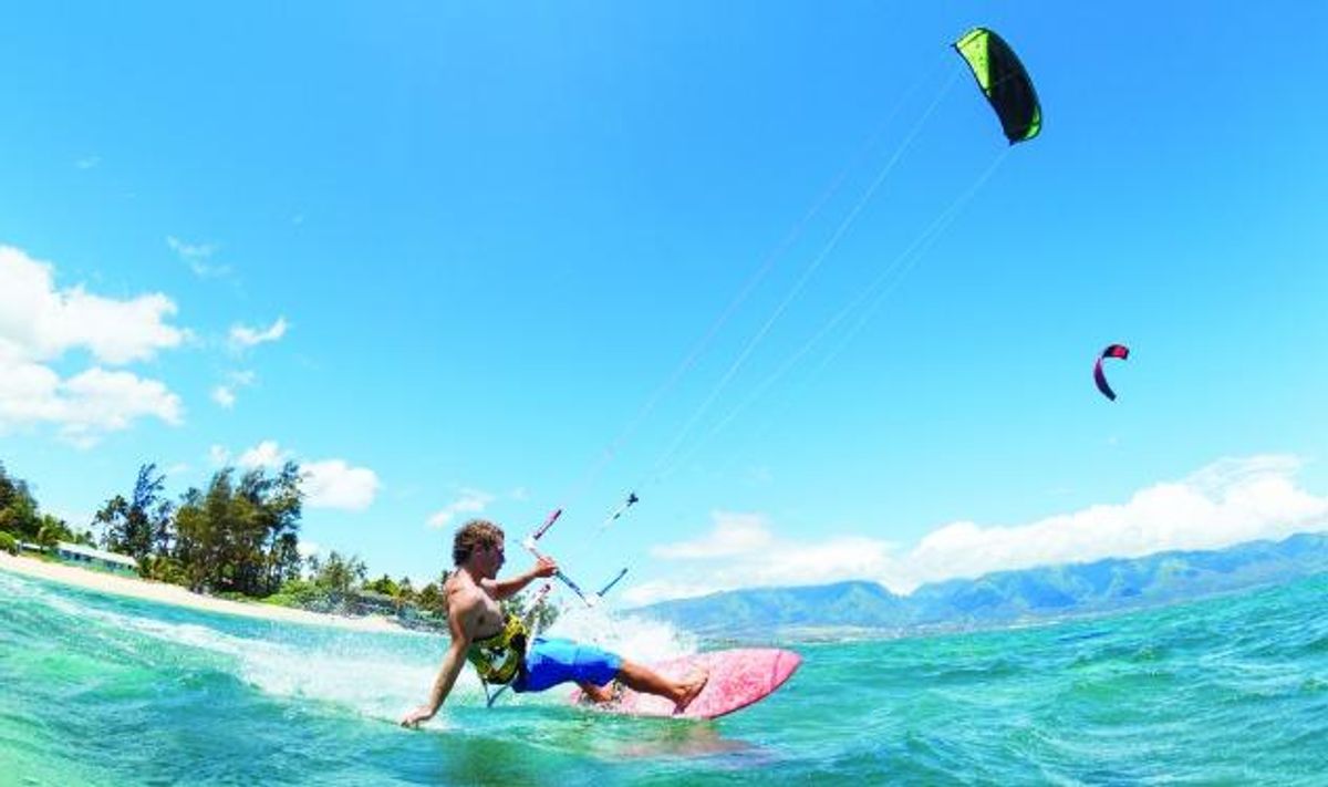 Where to Go For Watersports in America