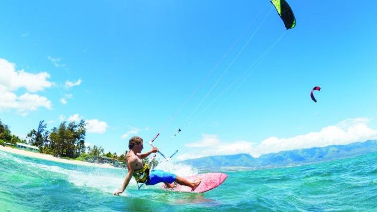 Where to Go For Watersports in America