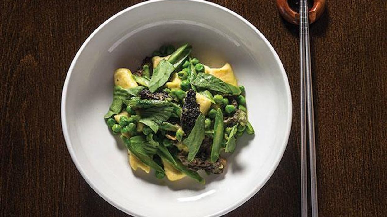 4 Restaurants Changing Chinese Cuisine