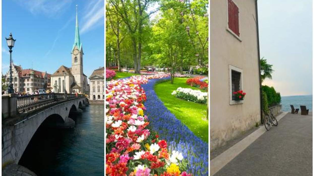 Couchsurfing Around Europe, Part 22: That's A Wrap