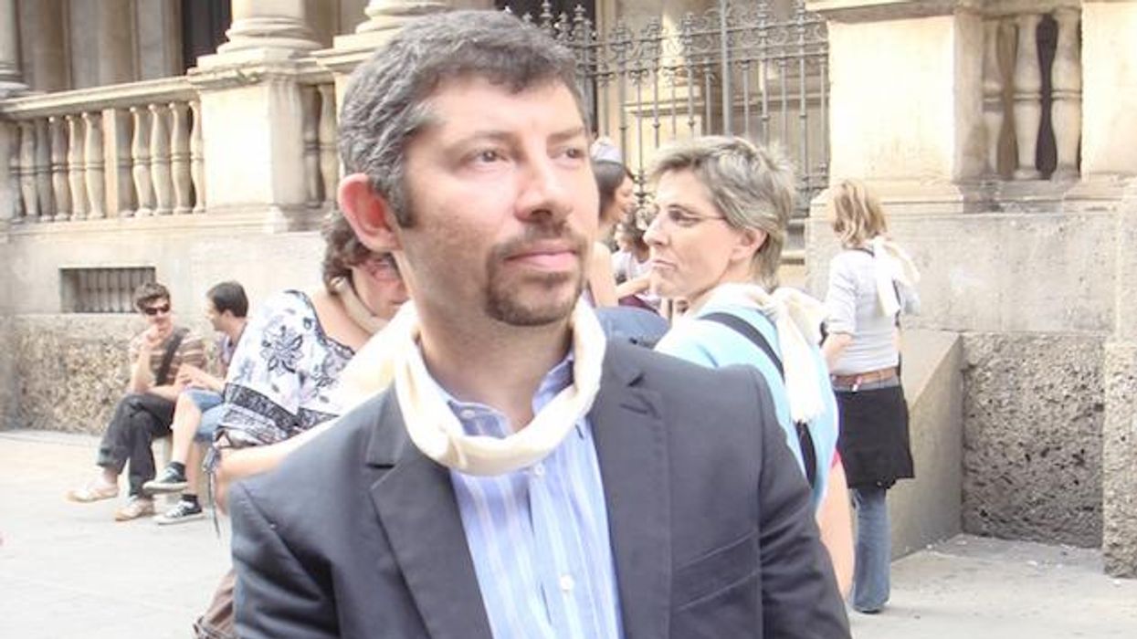 Italian Minister Goes on Hunger Strike for Civil Unions