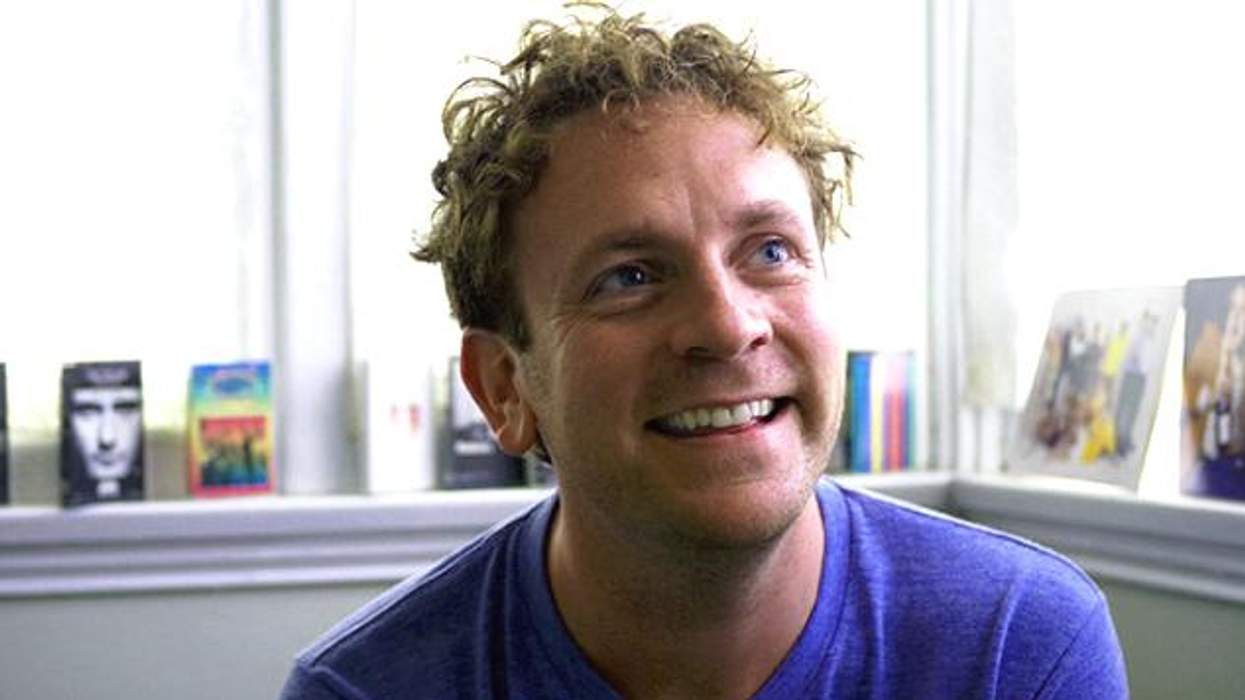 QUEST10NS: Drew Droege