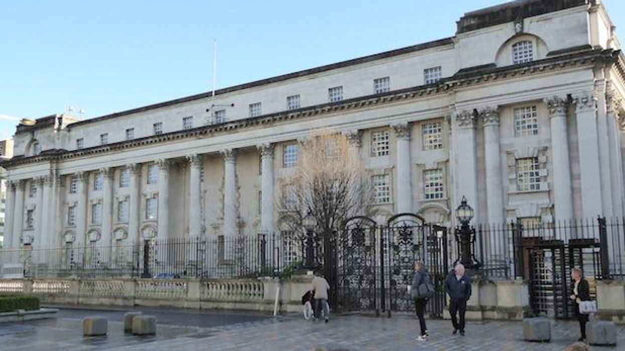 Northern Irish Couples to File Lawsuit for Marriage Equality