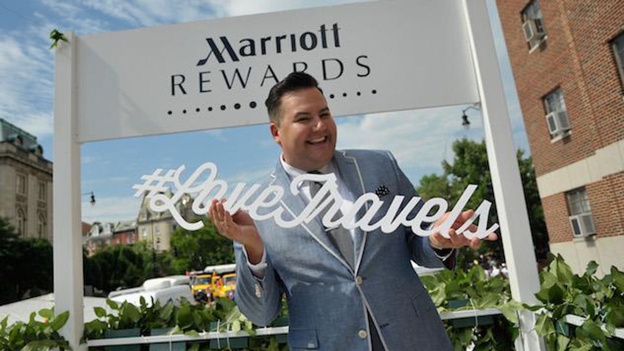 10 Quest10ns for Ross Mathews