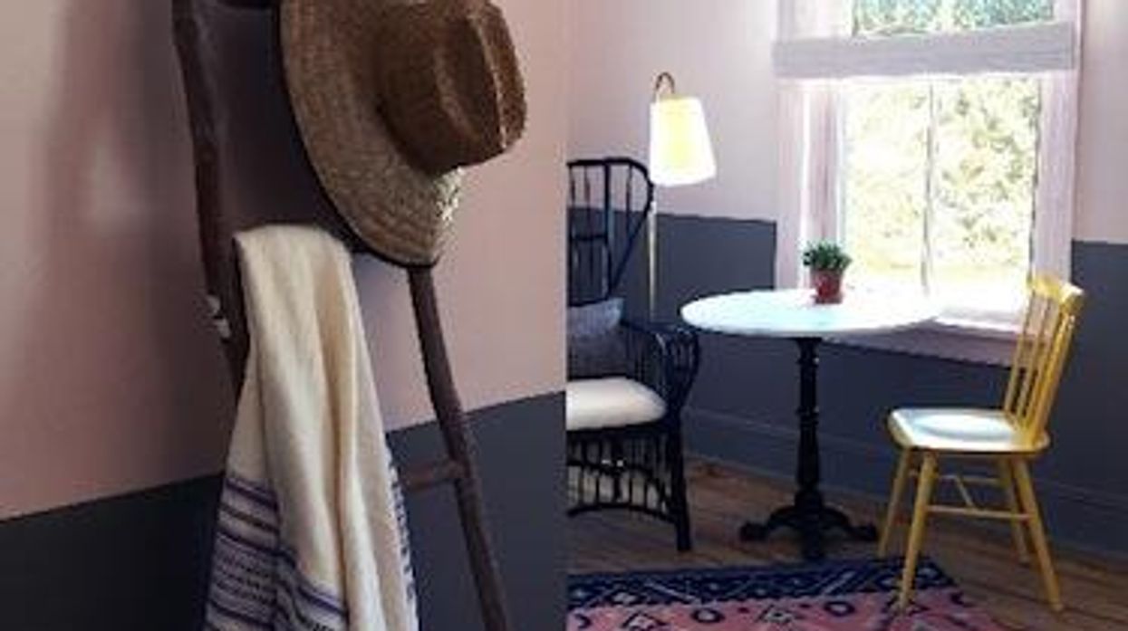 Stay & Play: The Chequit Brings Relaxed Glamour to Shelter Island