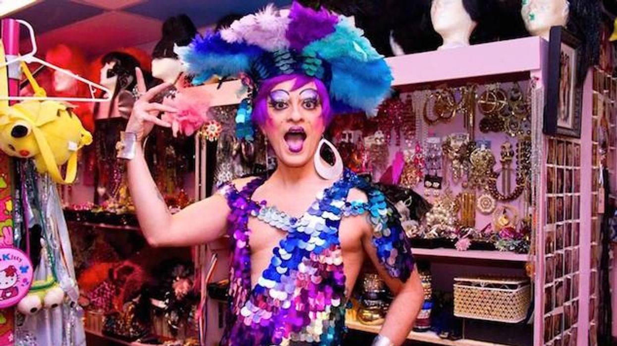 Top 10 Drag Shows Around the World