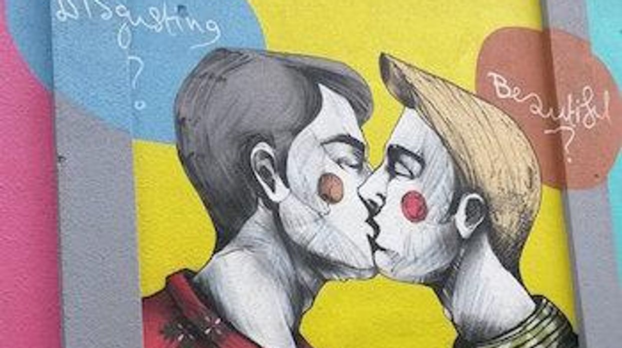 Couchsurfing Around Europe, Part 18: Brussels