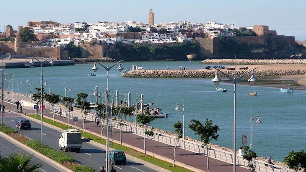 Two Moroccan Men Go on Trial Today for Homosexuality