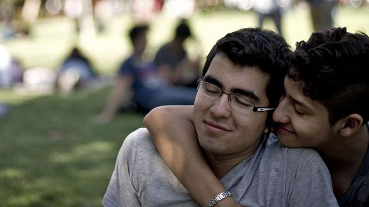 Ask the Expert: Your First Trip Away Together