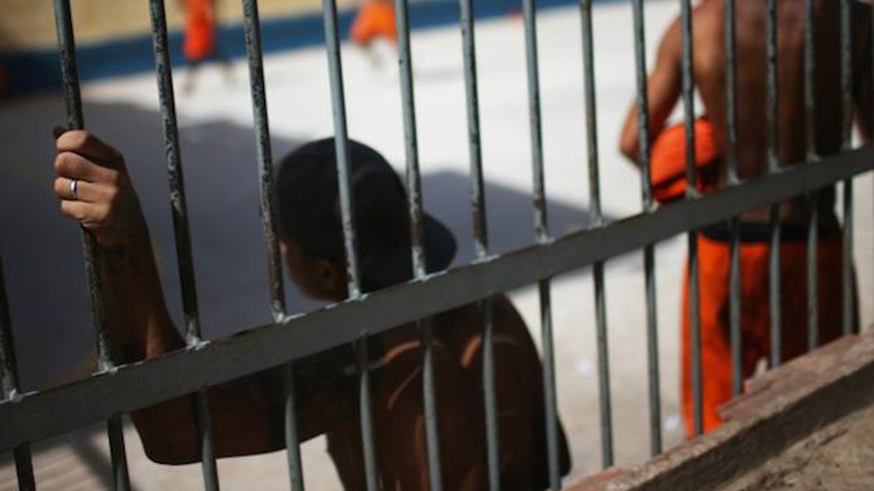 Rio de Janeiro to Allow Transgender Inmates Choice in Prisons