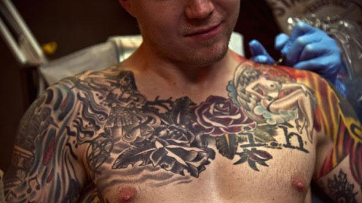 There Are Two Swedens