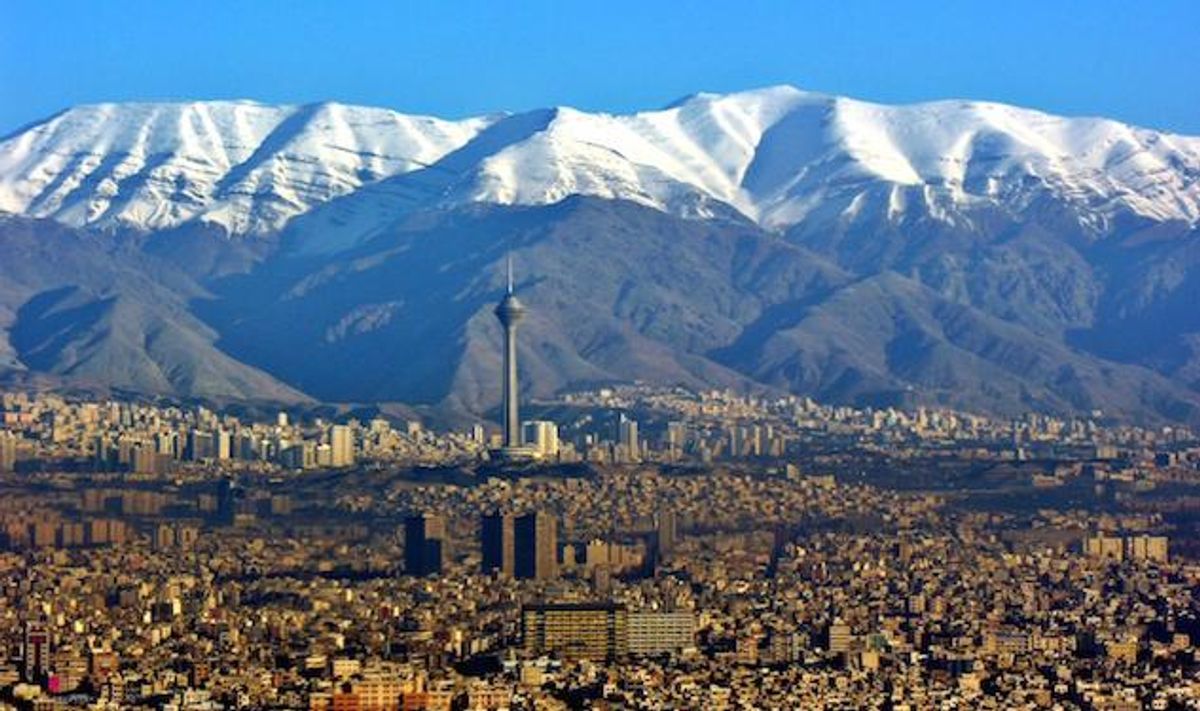 Iran Set To Strengthen Trans Legal Protections