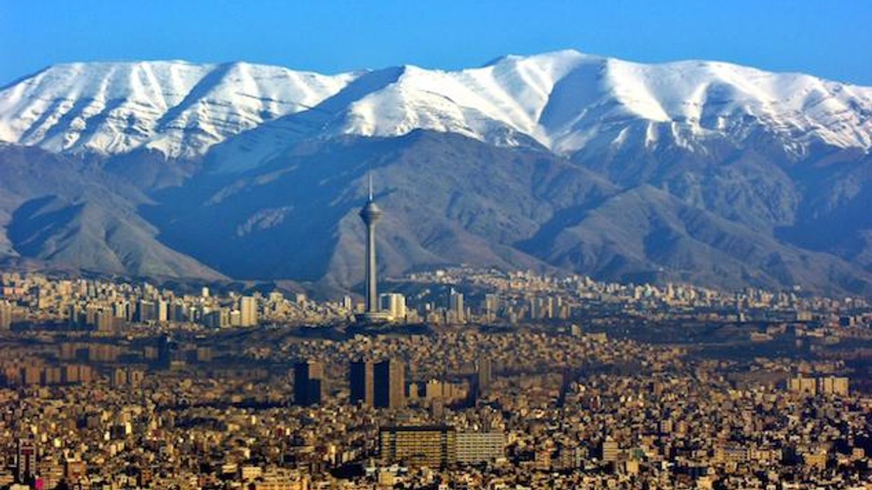 Iran Set To Strengthen Trans Legal Protections